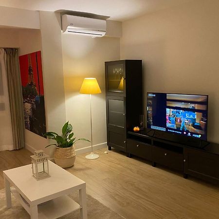 Apartamento Centrico Familiar En Valencia Frente Estacion Ave Joaquin Sorolla 외부 사진