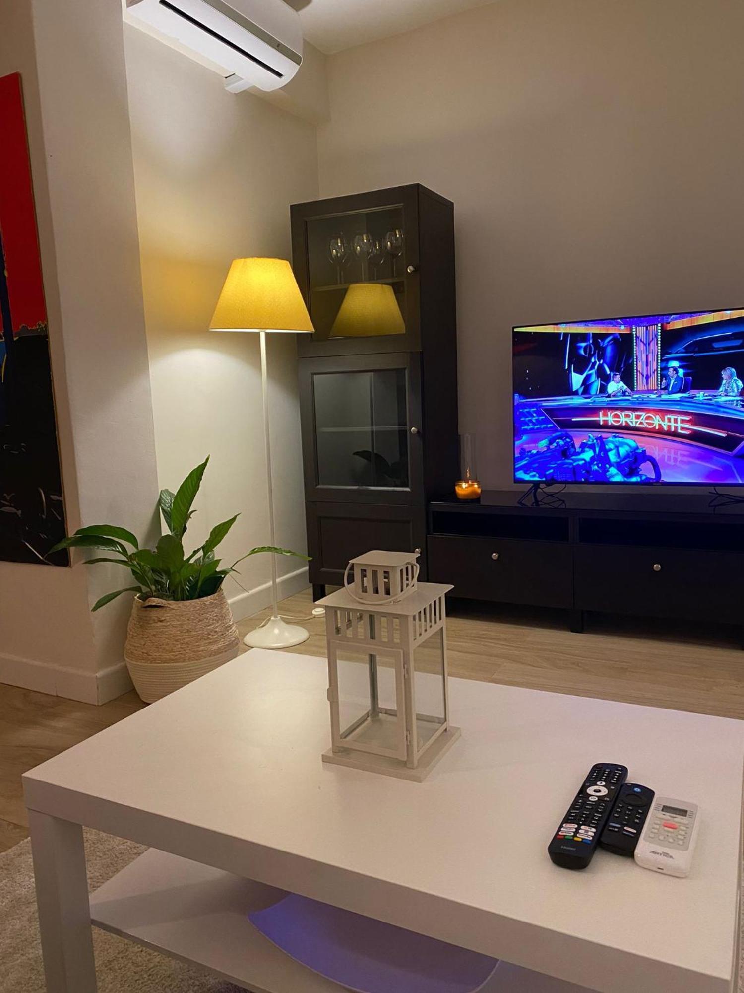 Apartamento Centrico Familiar En Valencia Frente Estacion Ave Joaquin Sorolla 외부 사진