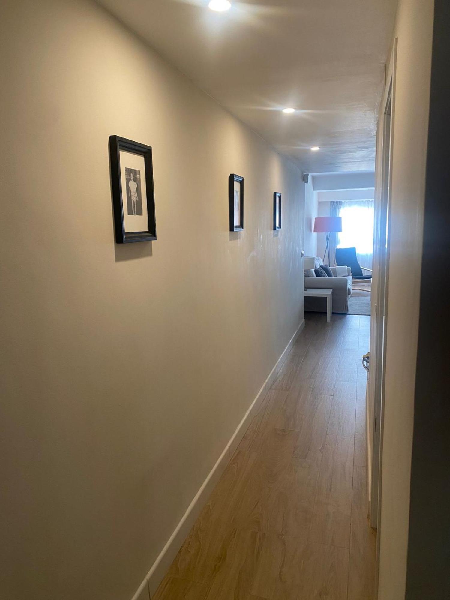 Apartamento Centrico Familiar En Valencia Frente Estacion Ave Joaquin Sorolla 외부 사진