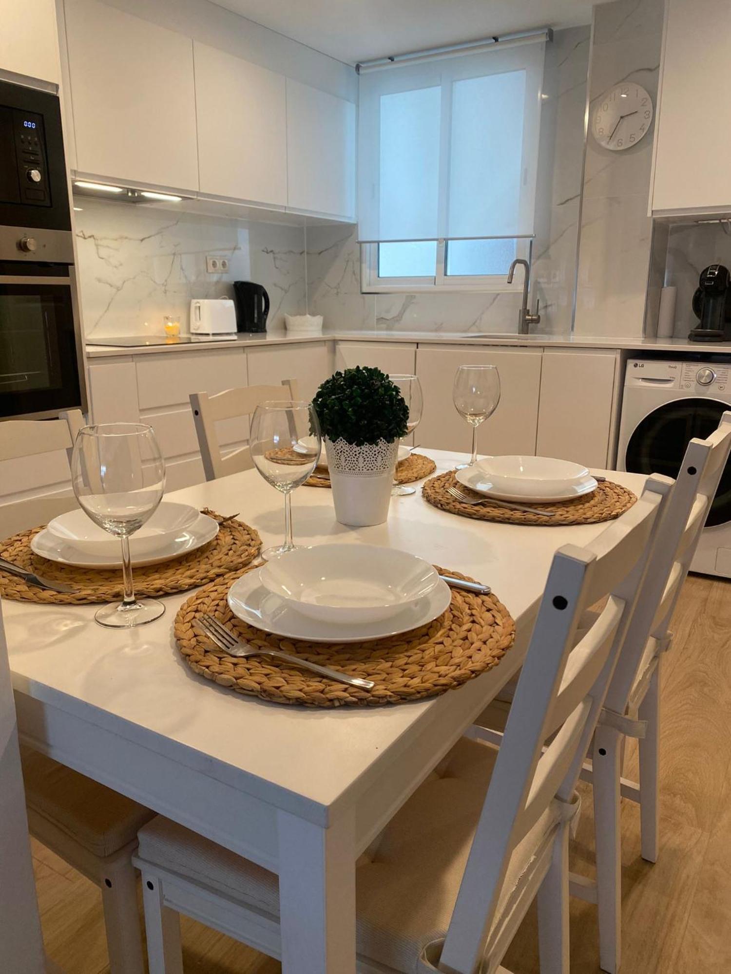 Apartamento Centrico Familiar En Valencia Frente Estacion Ave Joaquin Sorolla 외부 사진