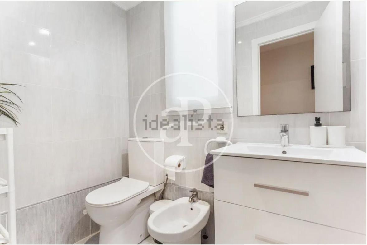 Apartamento Centrico Familiar En Valencia Frente Estacion Ave Joaquin Sorolla 외부 사진